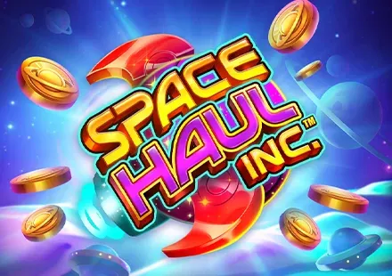 Space Haul Inc.™ game thumbnail