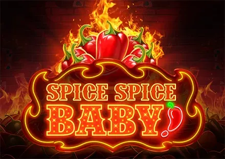 Spice Spice Baby! screenshot