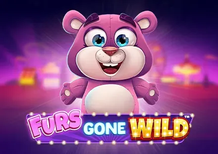 Furs Gone Wild™ game thumbnail