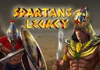 Spartans Legacy screenshot