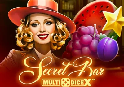 Secret Bar Multidice X game thumbnail