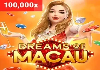 Dreams of Macau screenshot